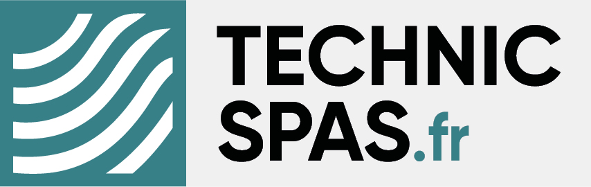 Logo Technic Spas