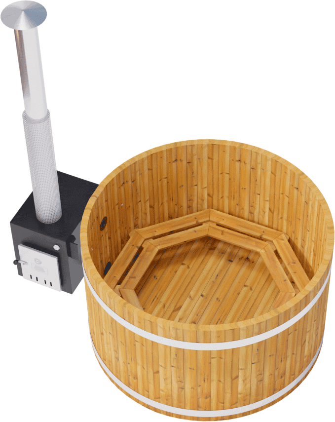 Choisissez votre bain nordique avec Technic Spas