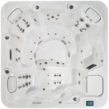 Choisissez votre spa wellness avec Technic Spas