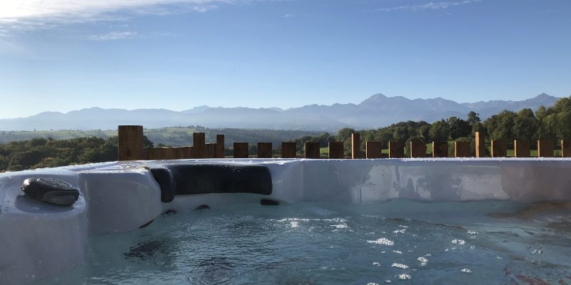 Offrez-vous le bien-être à domicile avec Technic Spas