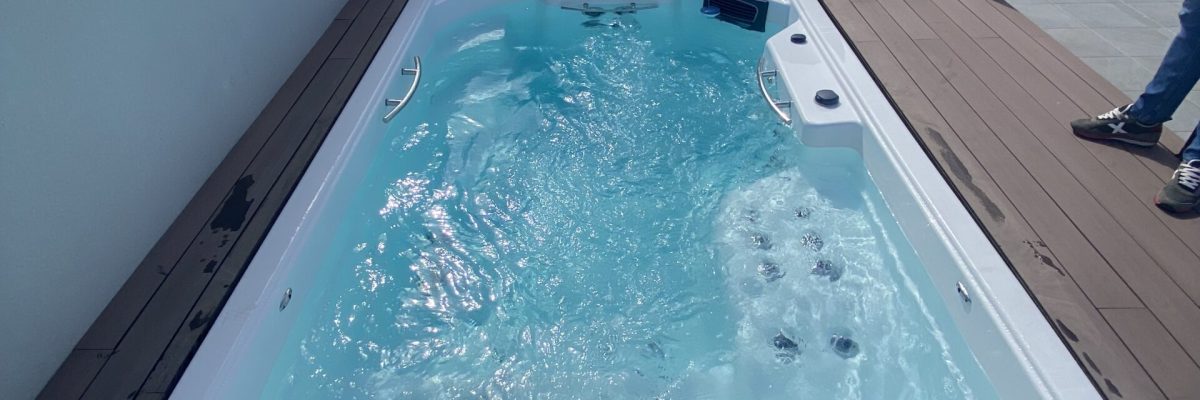 Technic Spas, expert en spas et spas de nage à domicile