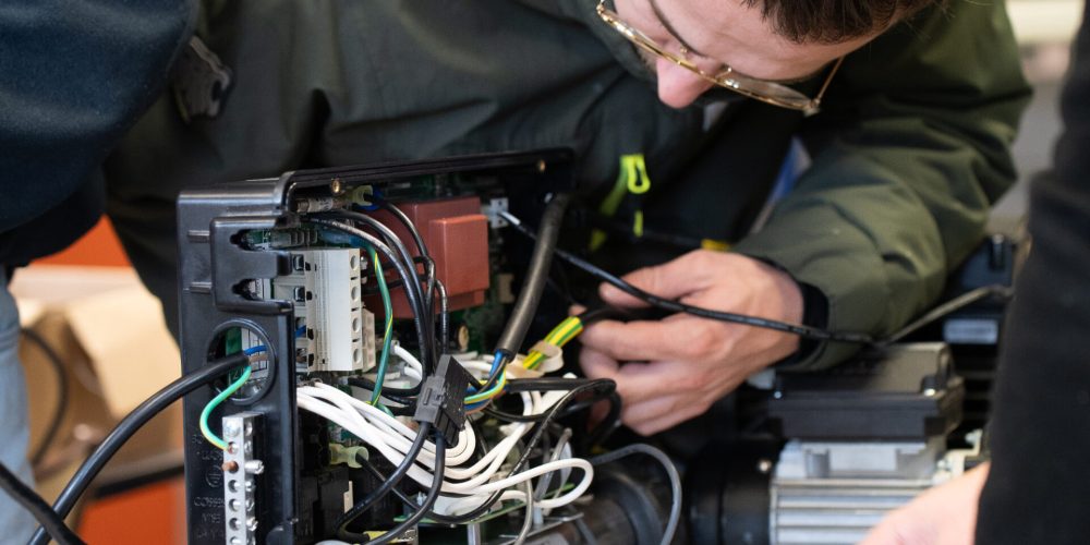 Entretien et dépannage de spas avec Technic Spas