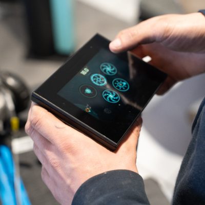 Technic Spas conseille et forme les experts spas